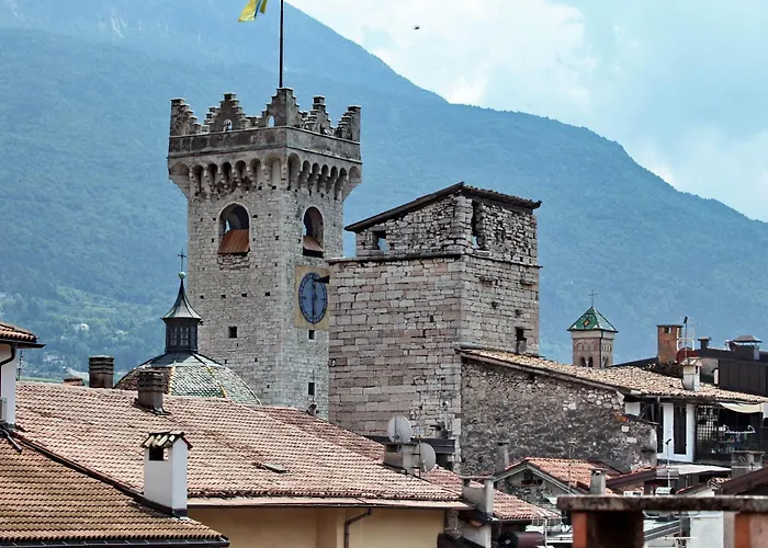 Albergo Accademia Trento