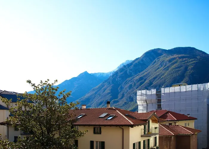 Hotel Clesio 2 Trento